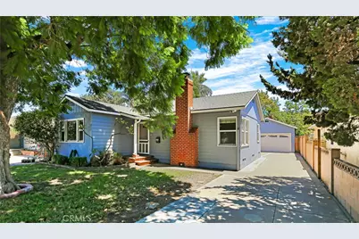 419 N Citrus Street, Orange, CA 92868 - Photo 1