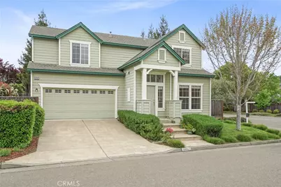 1691 Arbor Way, Healdsburg, CA 95448 - Photo 1