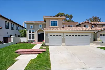 19 Segada, Rancho Santa Margarita, CA 92688 - Photo 1