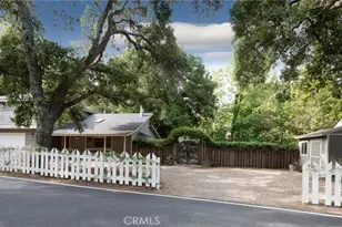 29282 Silverado Canyon Rd, Silverado, CA 92676 - Photo 1