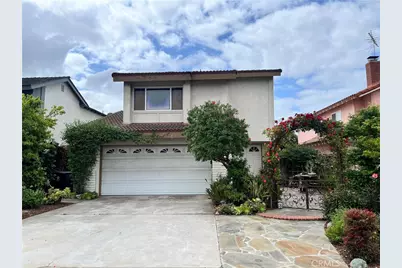 8774 La Zana Court, Fountain Valley, CA 92708 - Photo 1