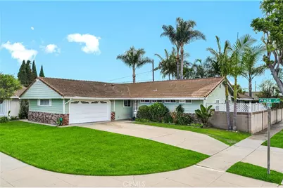 17291 Ash Street, Fountain Valley, CA 92708 - Photo 1