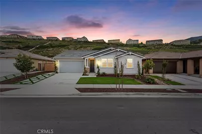 2710 Santa Fiora Drive, Corona, CA 92882 - Photo 1