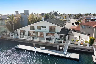 16602 Ensign Circle, Huntington Beach, CA 92649 - Photo 1