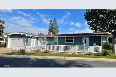 2545 Shadow Lake #127, Santa Ana, CA 92705 - Photo 1