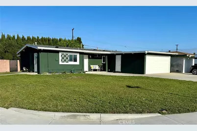 10072 Gravier Street, Anaheim, CA 92804 - Photo 1
