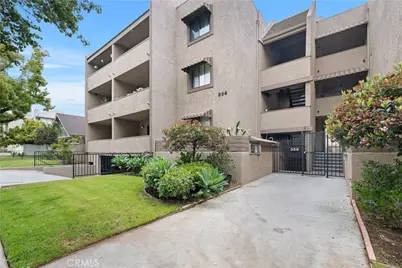 356 W California Avenue #11, Glendale, CA 91203 - Photo 1