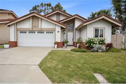 1027 W Rainbow Falls Way, Orange, CA 92865 - Photo 1