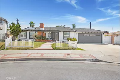 1138 N Dagna Place, Anaheim, CA 92806 - Photo 1