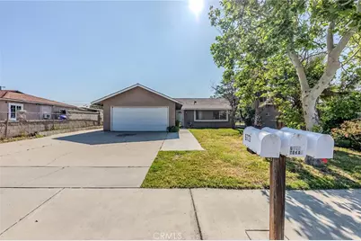 6743 Tokay Avenue, Fontana, CA 92336 - Photo 1