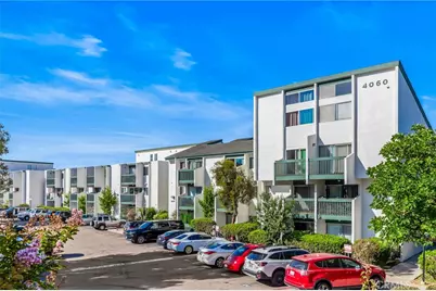 4064 Huerfano Avenue #156, San Diego, CA 92117 - Photo 1