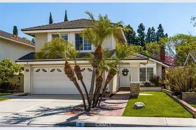 9 New Mdws, Irvine, CA 92614 - Photo 1