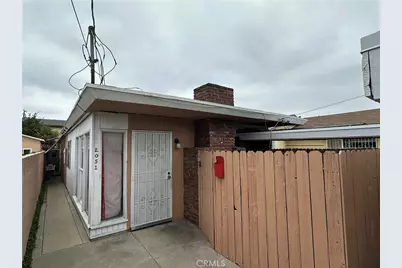 2051 E Harding Street, Long Beach, CA 90805 - Photo 1