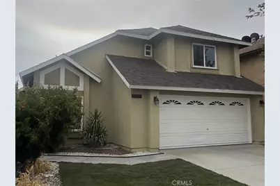12201 Galaxy Street, Victorville, CA 92392 - Photo 1