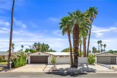 43160 Virginia Avenue, Palm Desert, CA 92211 - Photo 1
