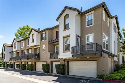 7 Burlingame Lane, Aliso Viejo, CA 92656 - Photo 1