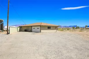 150020 Blue Water Rd, Big River, CA 92242 - Photo 1