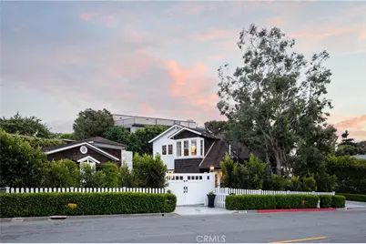 400 Catalina Drive, Newport Beach, CA 92663 - Photo 1
