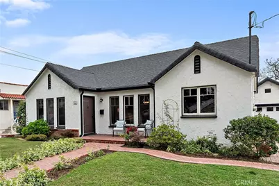 524 Malvern Avenue, Fullerton, CA 92832 - Photo 1