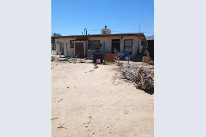 4515 Sierra Way, 29 Palms MCB, CA 92277 - Photo 1