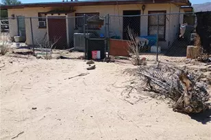 4515 Sierra Way, 29 Palms MCB, CA 92277 - Photo 1