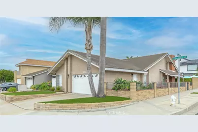 18250 Devonwood Circle, Fountain Valley, CA 92708 - Photo 1