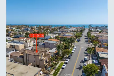 416 15th Street, Huntington Beach, CA 92648 - Photo 1
