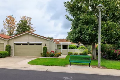 3268 San Amadeo #C, Laguna Woods, CA 92637 - Photo 1