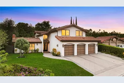 25811 Jamon Lane, Mission Viejo, CA 92691 - Photo 1