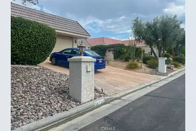 38730 Tandika Trail, Palm Desert, CA 92211 - Photo 1