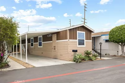 22600 Normandie Ave. #6, Torrance, CA 90502 - Photo 1