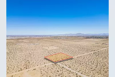 9500 Villa Street, Adelanto, CA 92301 - Photo 1