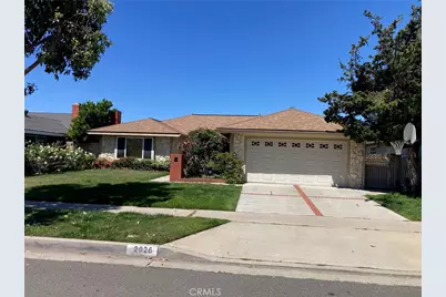 2026 Mirasol, North Tustin, CA 92705 - Photo 1