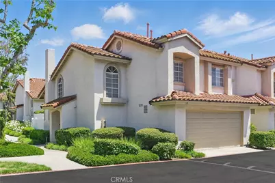 8 Geranium #23, Rancho Santa Margarita, CA 92688 - Photo 1