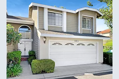 23401 Via Linda #74, Mission Viejo, CA 92691 - Photo 1