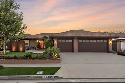 18439 Colville Street, Fountain Valley, CA 92708 - Photo 1