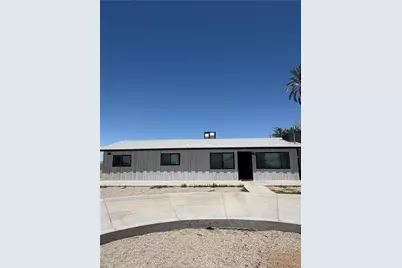 8501 N. Intake, Blythe, CA 92225 - Photo 1