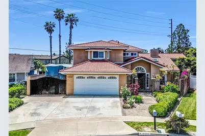 9588 Shimizu River Circle, Fountain Valley, CA 92708 - Photo 1