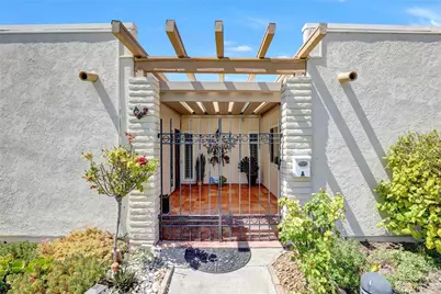 2262 Via Puerta #A, Laguna Woods, CA 92637 - Photo 1