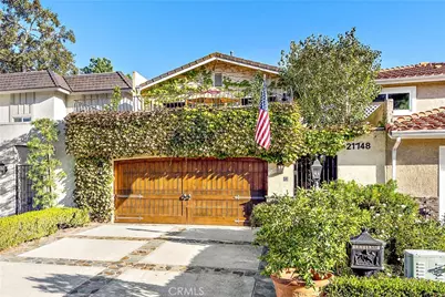 21748 Tahoe Lane, Lake Forest, CA 92630 - Photo 1