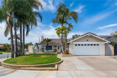 9821 Kite Drive, Huntington Beach, CA 92646 - Photo 1