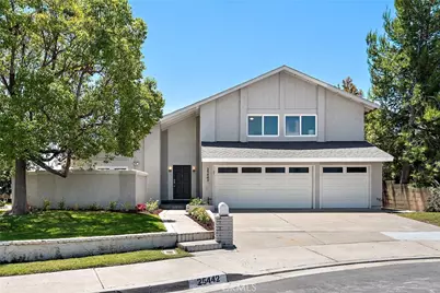 25442 Marina Circle, Mission Viejo, CA 92691 - Photo 1