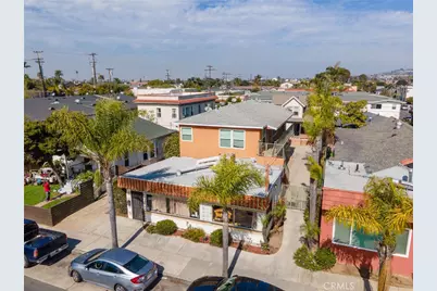 1631 E 4th Street, Long Beach, CA 90802 - Photo 1