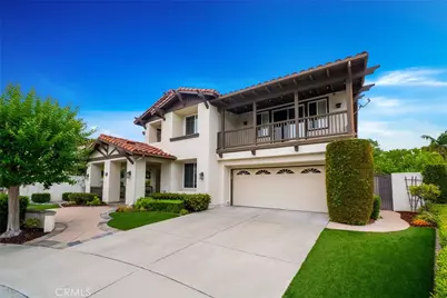 18 Chaparral Court, Rancho Santa Margarita, CA 92688 - Photo 1