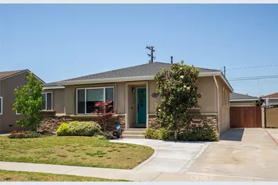 3823 Carfax Avenue, Long Beach, CA 90808 - Photo 1