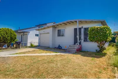 327 S 35th Street, San Diego, CA 92113 - Photo 1