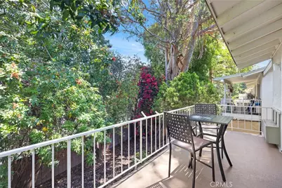 124 Via Estrada #O, Laguna Woods, CA 92637 - Photo 1