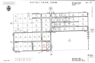 71637 Palmyra Dr, 29 Palms MCB, CA 92277 - Photo 1