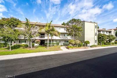 5369 Algarrobo #1G, Laguna Woods, CA 92637 - Photo 1