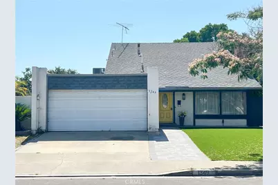 1349 S Amberwick Lane, Anaheim, CA 92804 - Photo 1